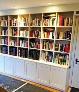 bespoke joinery 2