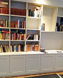 bespoke joinery 3