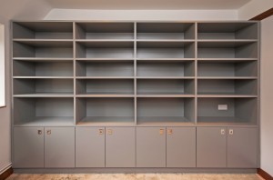 bespoke woodwork Groad